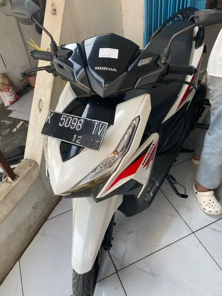 HONDA VARIO 125 2015