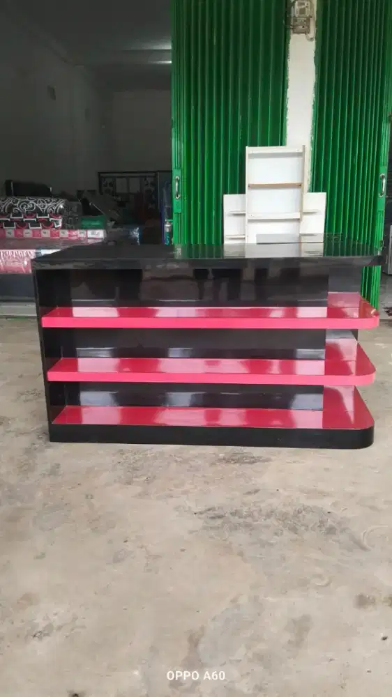 Meja Kasir Second