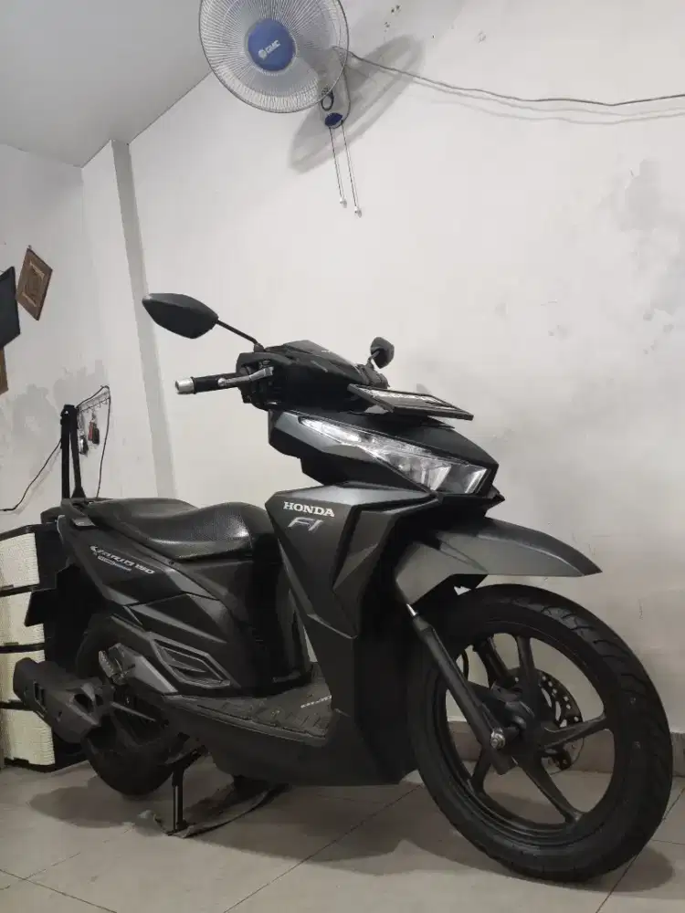 Vario 150 LED OLD 2015 / 2016 Mulus Rawatan Plat Jakarta ABBA