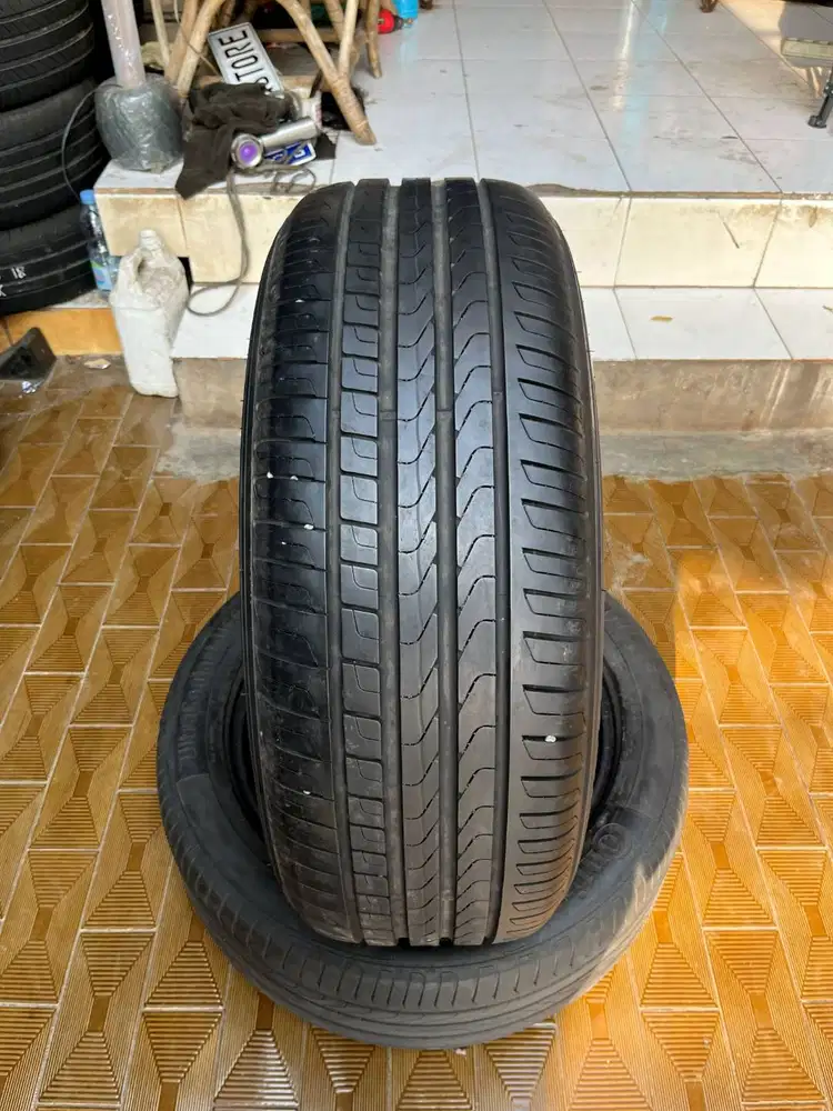 Ban Pirelli Scorpion Verde 235 60 r18 1Pcs
