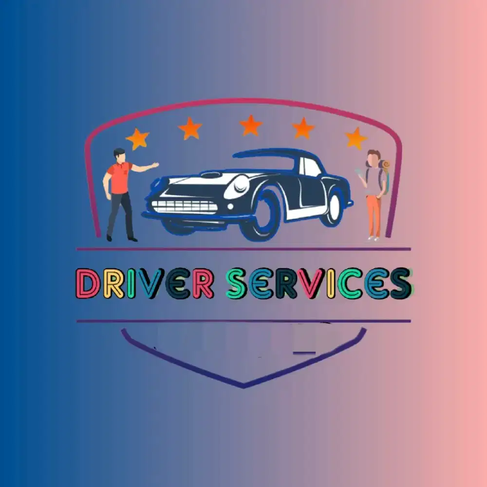Jasa sopir harian,mingguan/freelance,