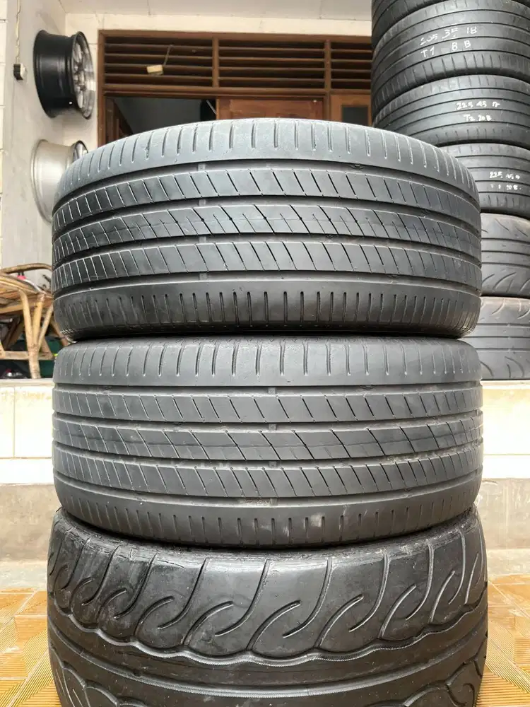 Ban Continental Ultra Contatc UC7 225 50 r17 2Pcs