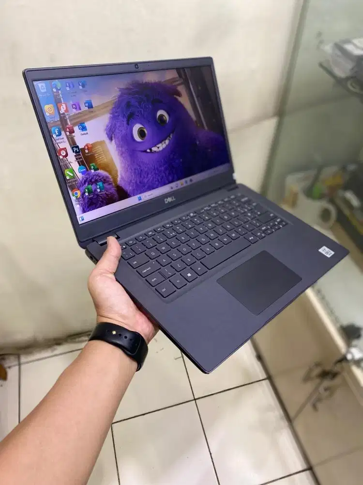 DELL LATITUDE 3410