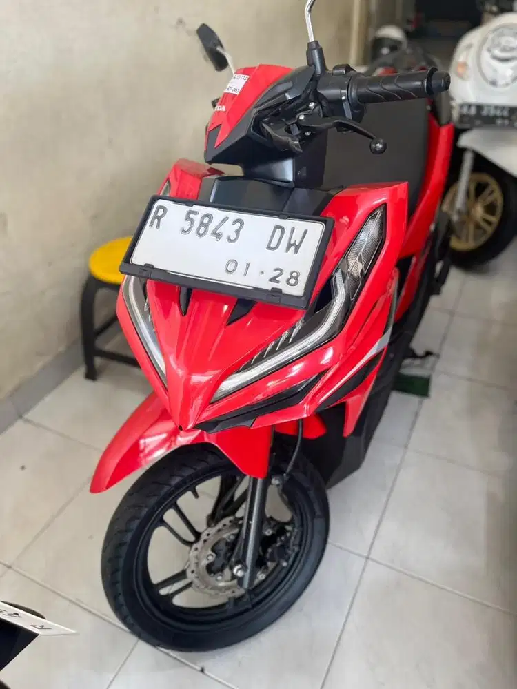 Vario 125 th 2023