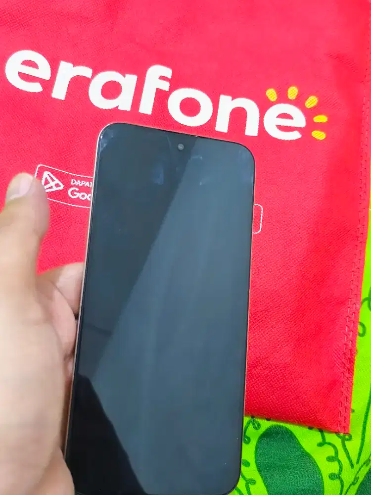 Handphone Realme 15 T