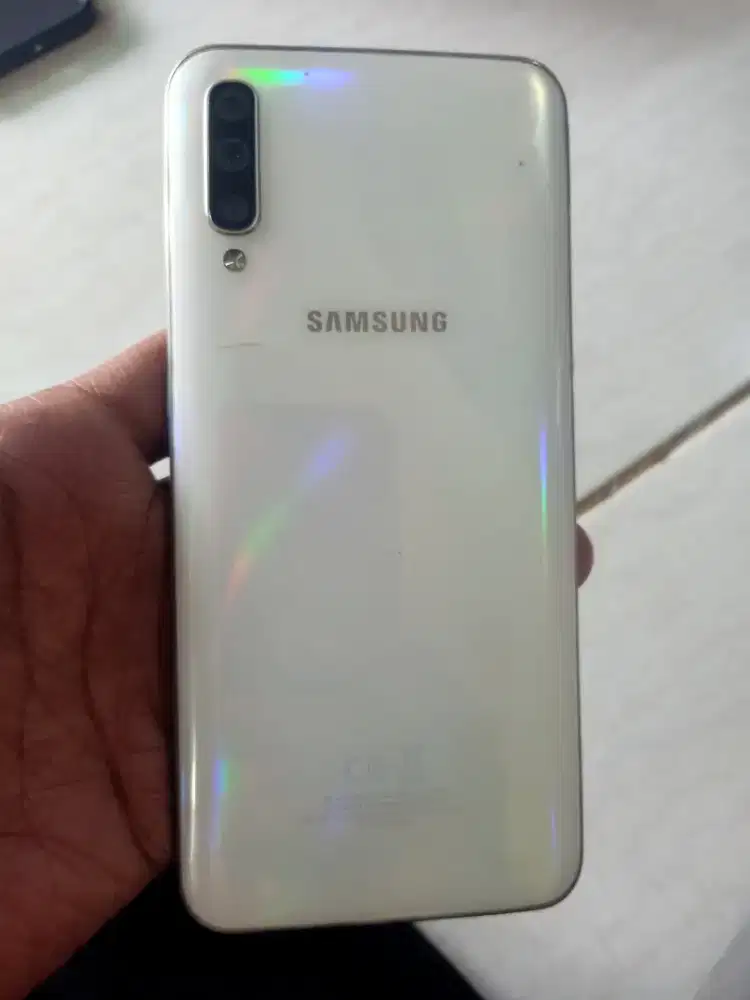 HP Samsung Galaxy A50 4/64GB