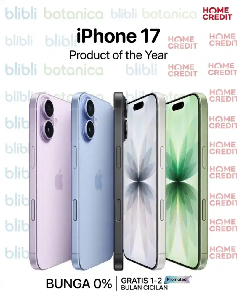 IPHONE 17 BASIC