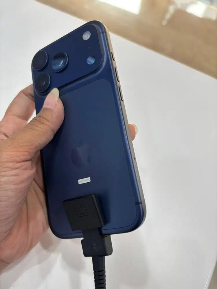 IPHONE 17 PRO 256