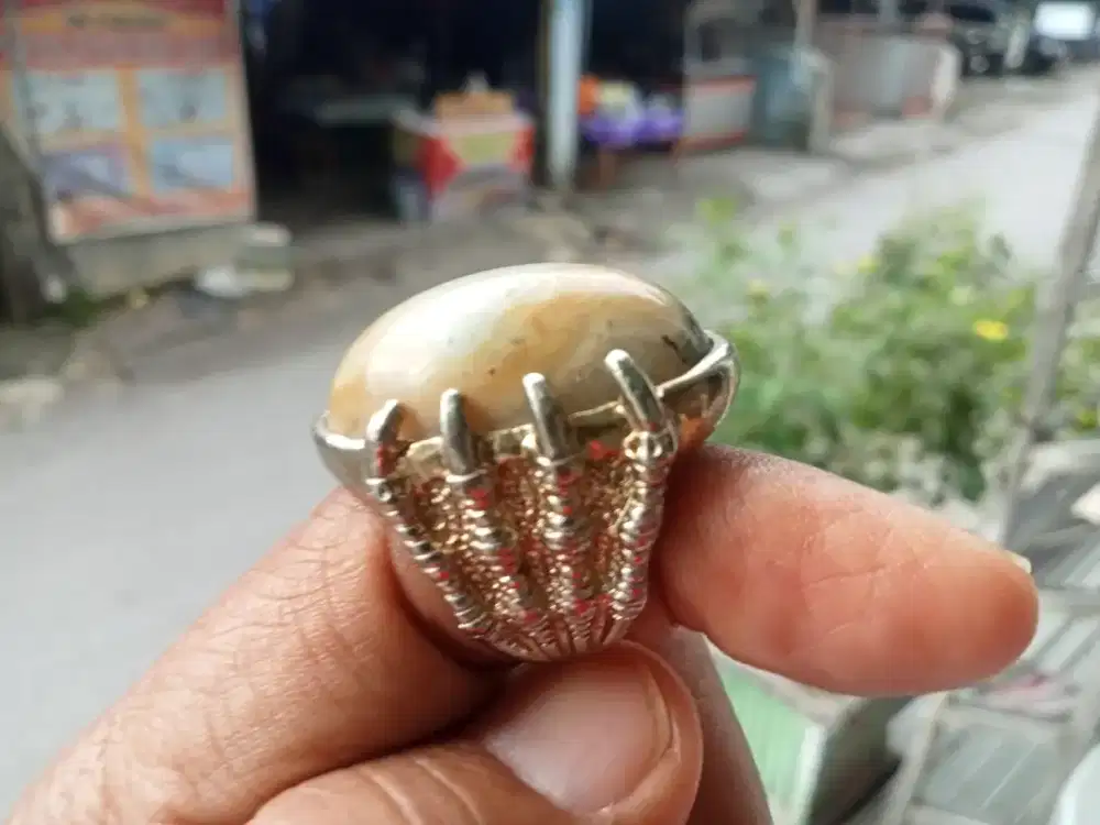 DI JUAL SEGERA CINCIN BAGUS