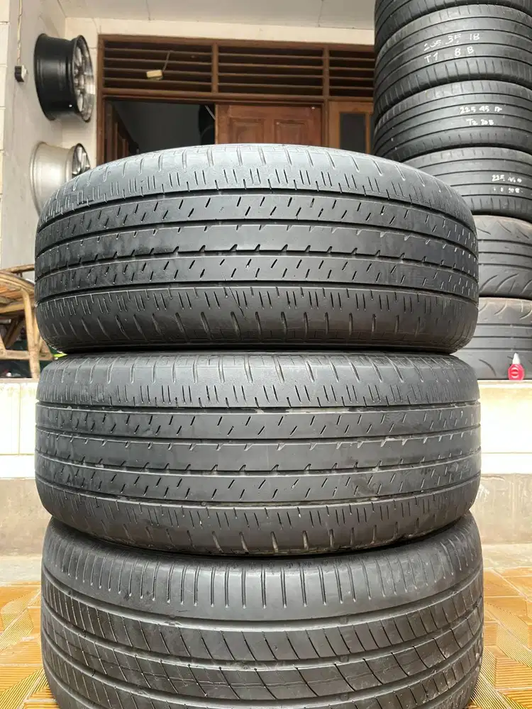 Ban Bridgestone ER33 215 55 r17 2Pcs