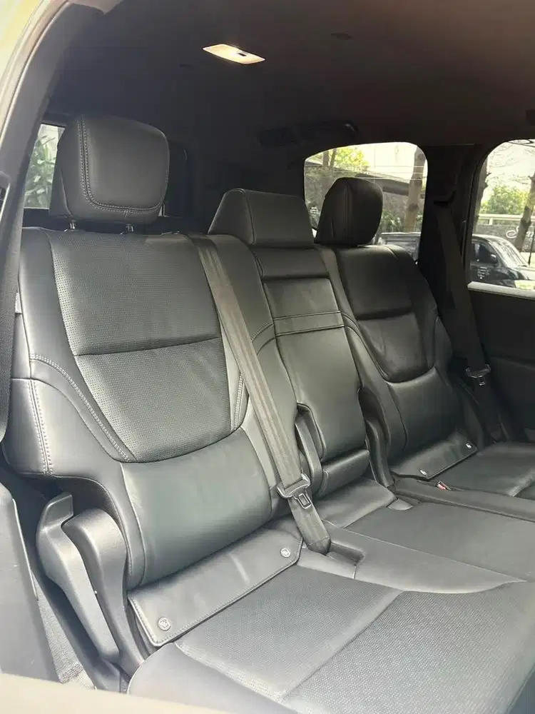 TOYOTA LAND CRUISER 300 VXR 2024 TERMURAH