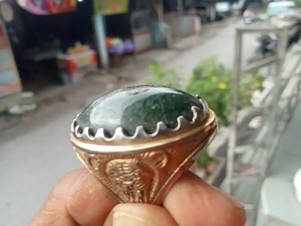 DI JUAL SEGERA CINCIN BAGUS