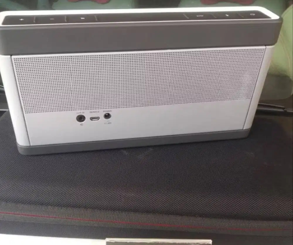 BOSE SOUNDLINK 3 ori