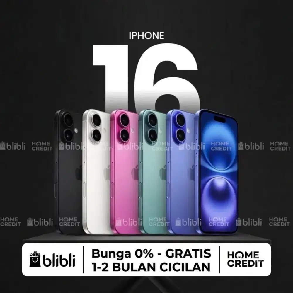 IPHONE 16 BASIC