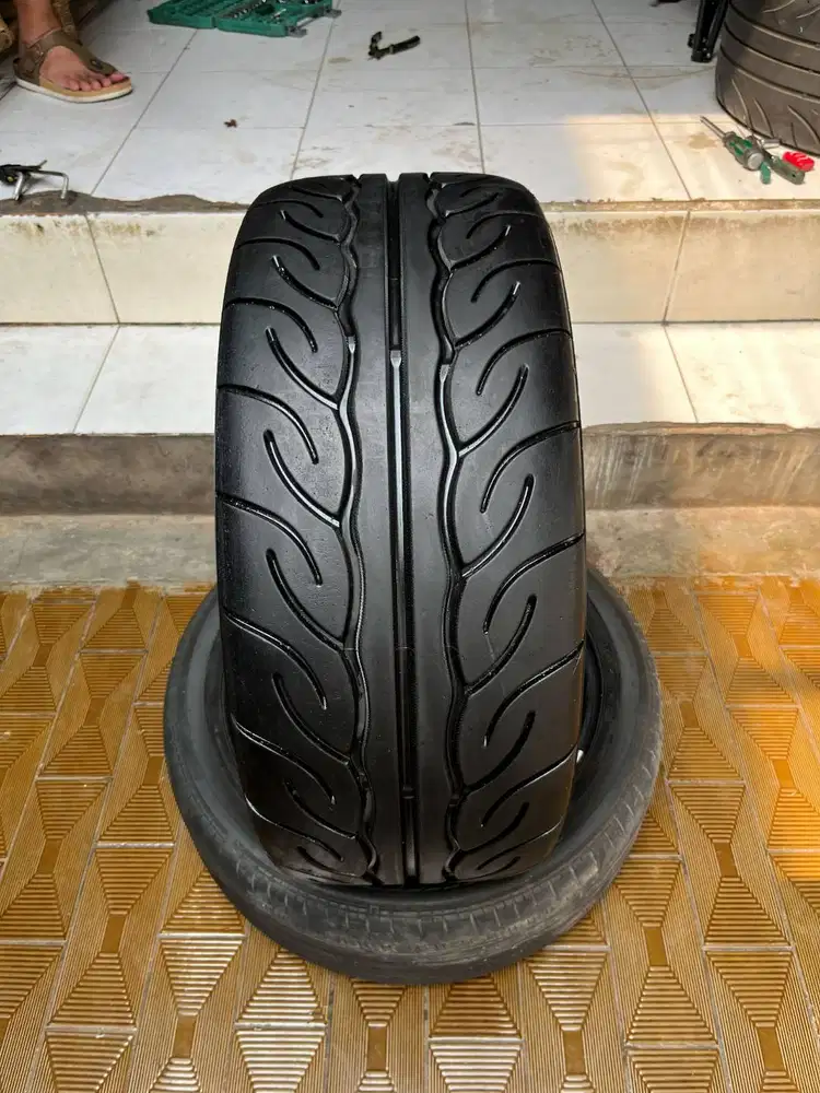 Ban Yokohama Advan Neova 225 40 r18 1Pcs