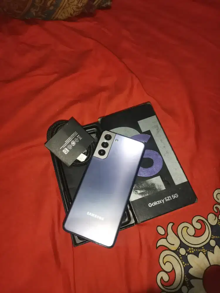 Samsung Galaxy S21 5g