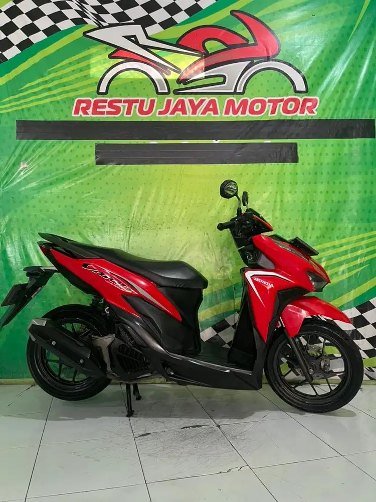Vario 125 New Cbs th 2020 cash/kredit#rjm