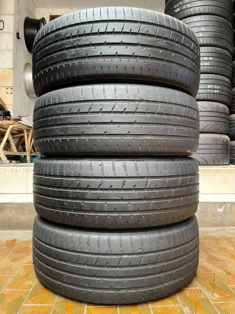 Ban Toyo Proxes R46  225 55 r19 4Pcs
