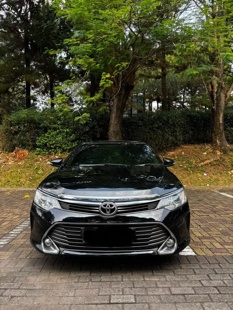 Toyota Camry 2.5 V