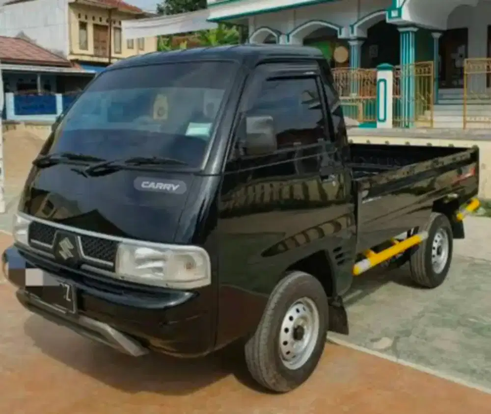 JASA ANGKUTAN BARANG
