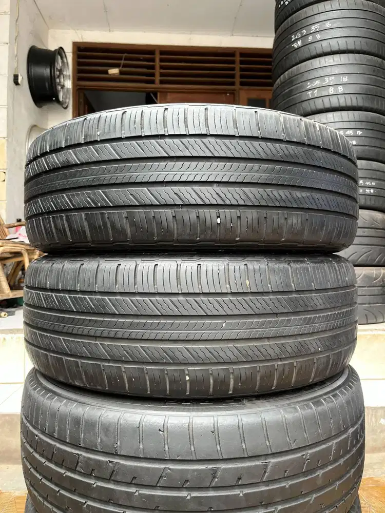 Ban Michelin Primacy Suv+ 225 55 r19 2Pcs