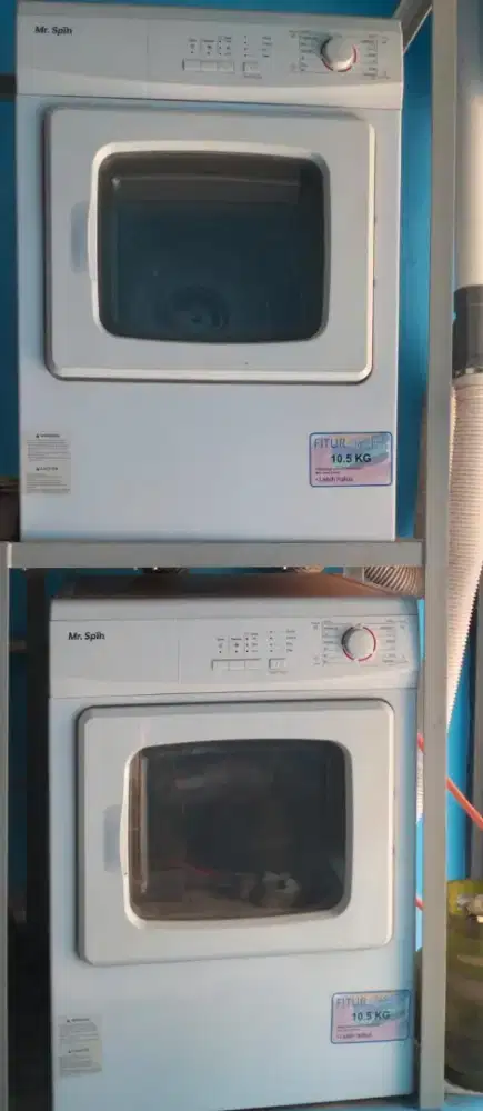 PAKET LENGKAP LAUNDRY