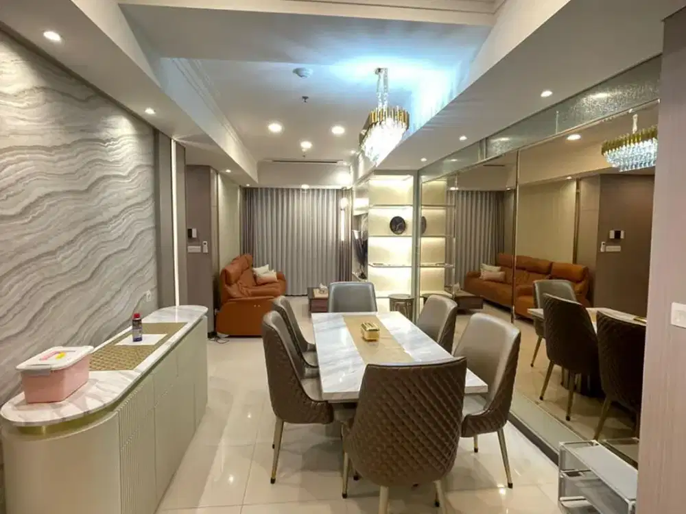 Rent Casa Grande Apartment with 3 bedrooms and Furnished