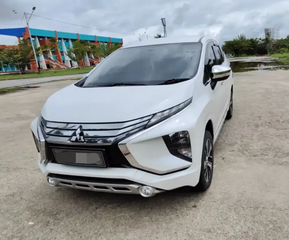 Xpander Ultimate 2019