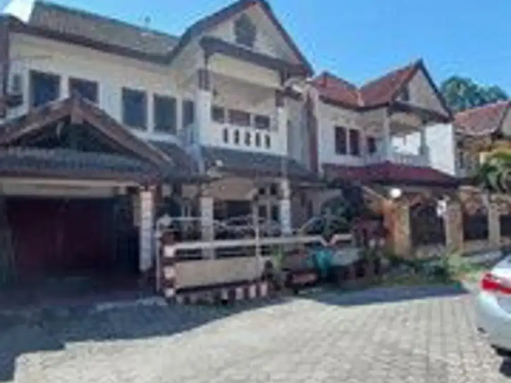 Rumah 2 Lantai Siap Huni Dekat Ring Road Barat - Ngestiharjo, Kasihan