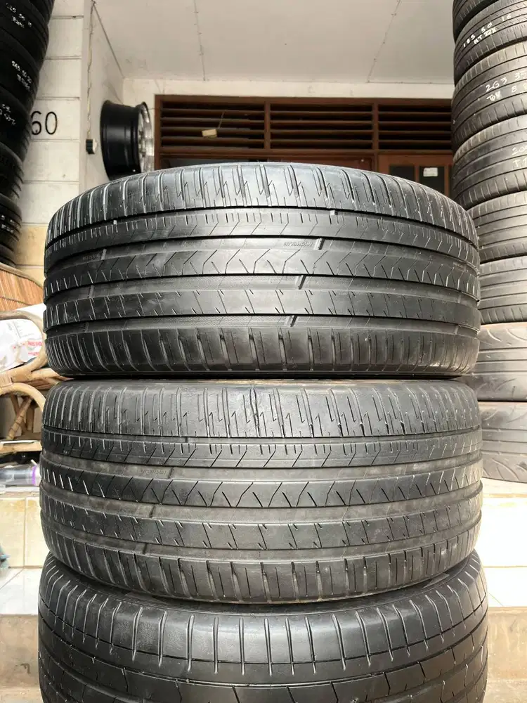 Ban Michelin Pilot Sport EV 255 45 r20 2Pcs