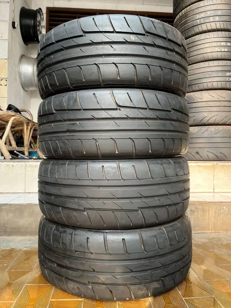 Ban GT Radial Champiro SX2 205 50 r16 4Pcs