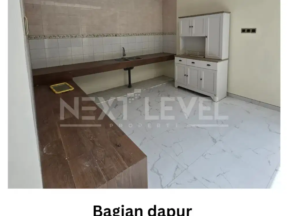 disewakan rumah di siwalankerto permai