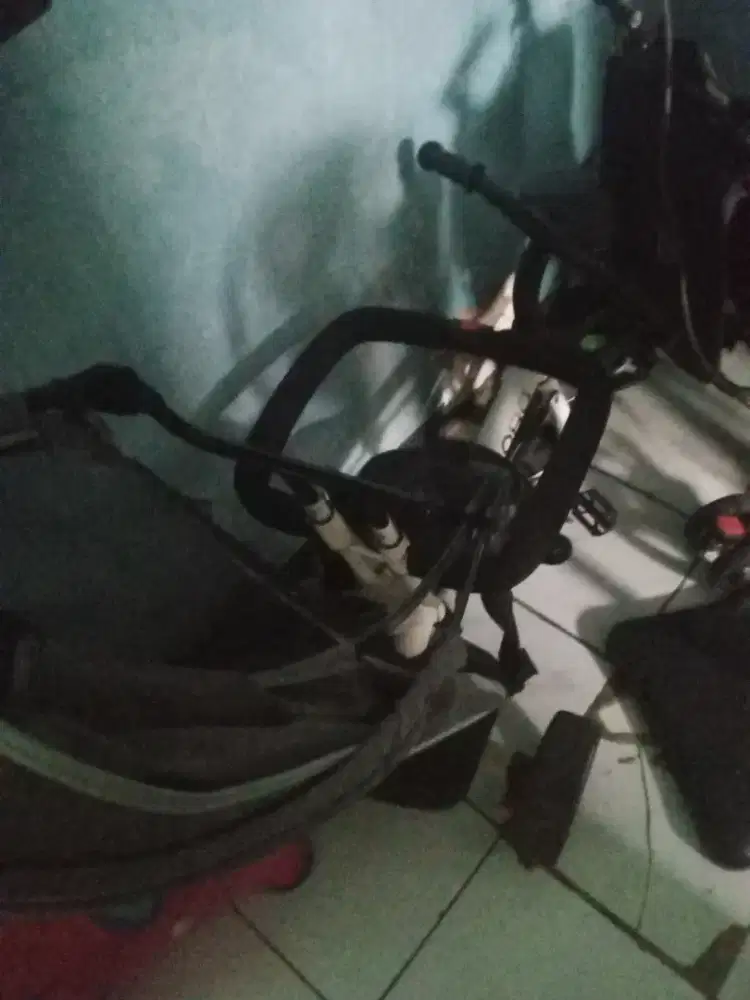 Jual cepat masih bagus