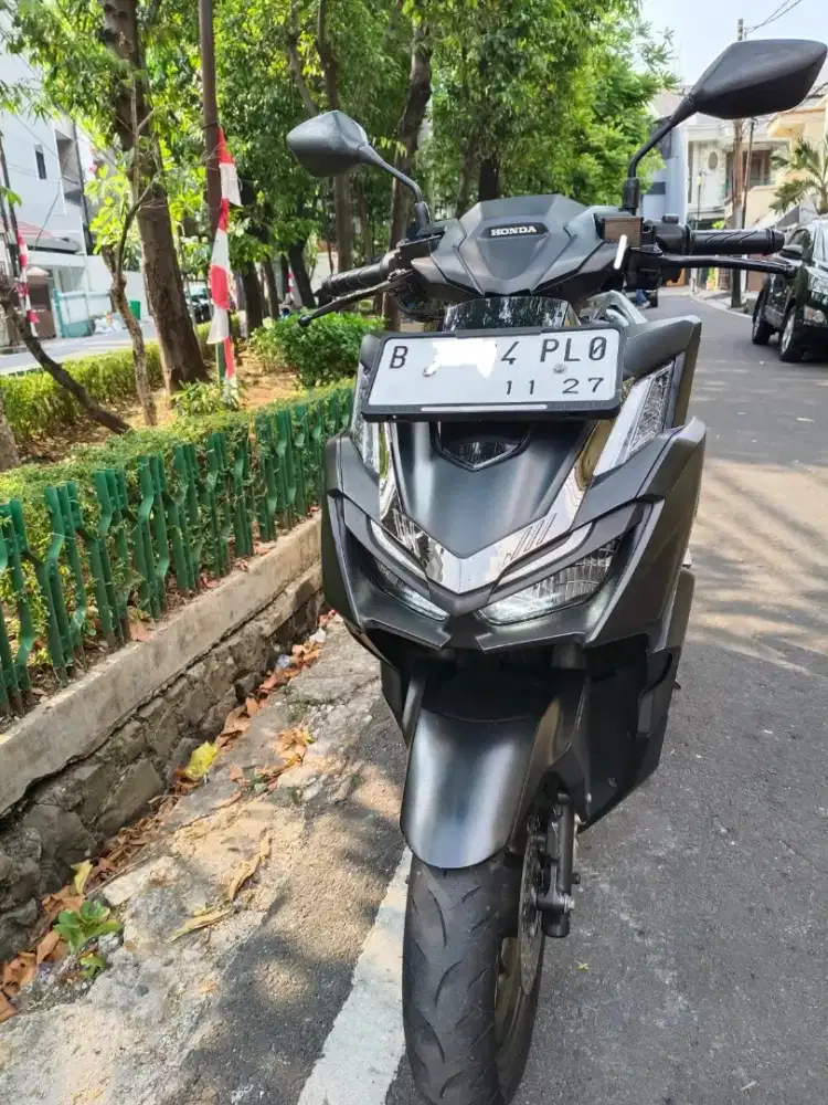 Dijual honda vario 160cc ABS keyless