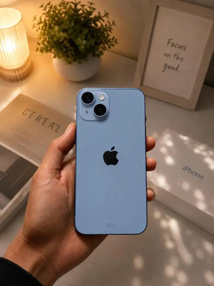 iPhone 14 256 iBox