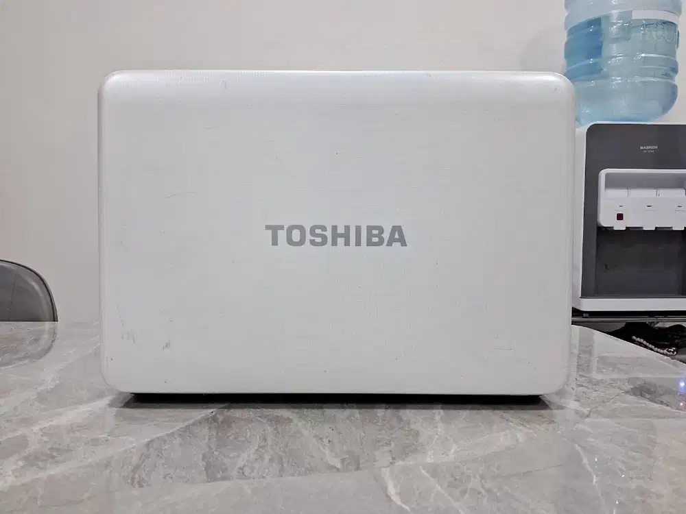 Core i5 8GB VGA ATI Radeon Laptop Sekolah Kuliah Kerja Ok Mulus Garans