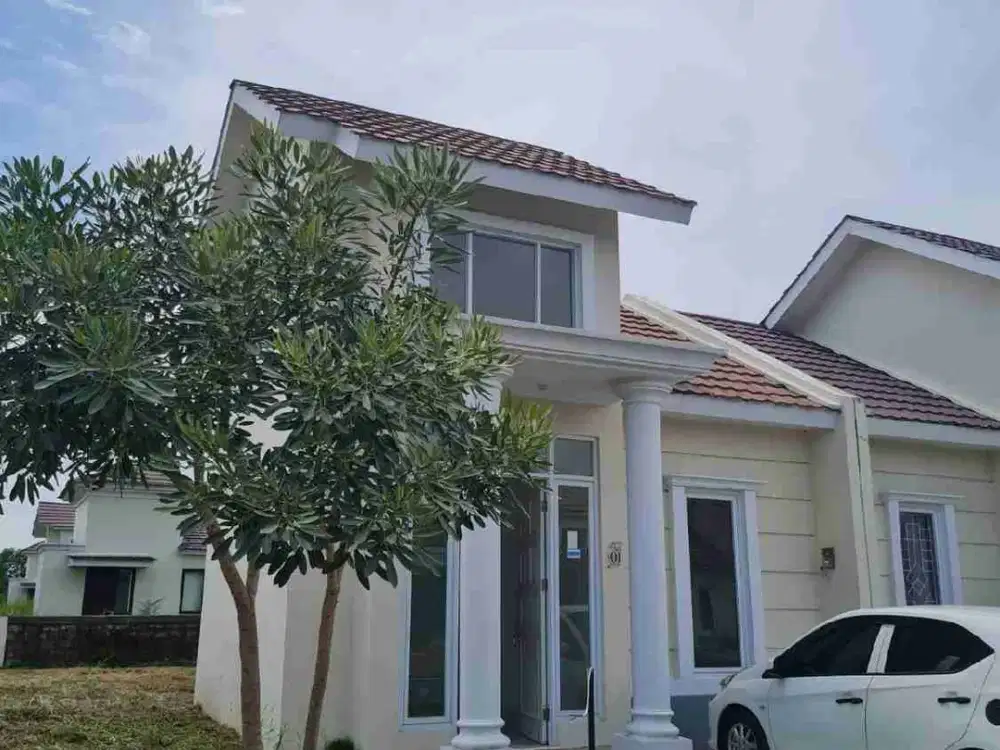 Jual Rumah di Citra mitra city, Ciputra Banjarbaru