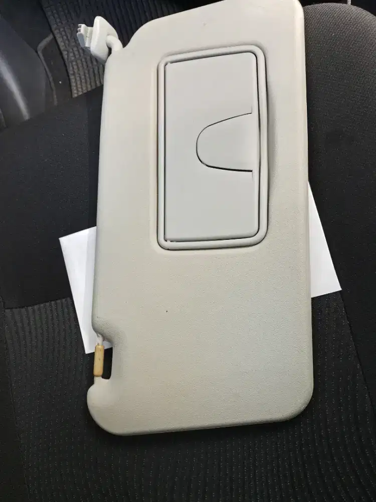 Sunvisor orisinil suzuki swift