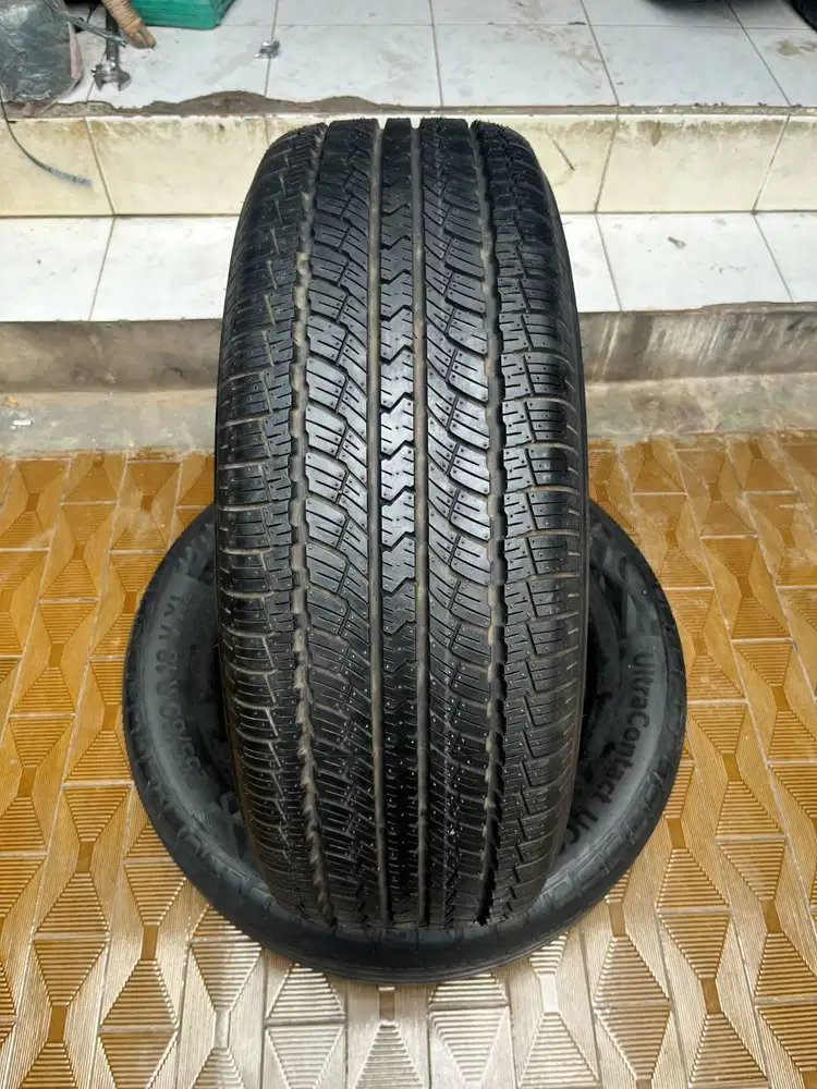 Bank Toyo Open Country A25 New Old Stock 255 60 r18 1Pcs
