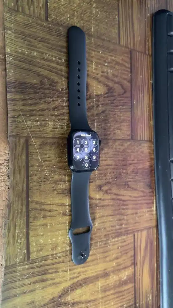 apple watch 11 42 mm ibox