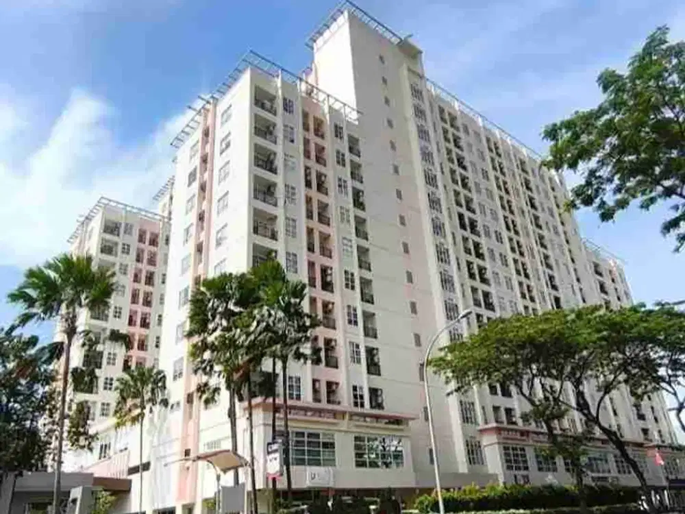Disewakan Apartemen Fully Furnished, tinggal masuk!