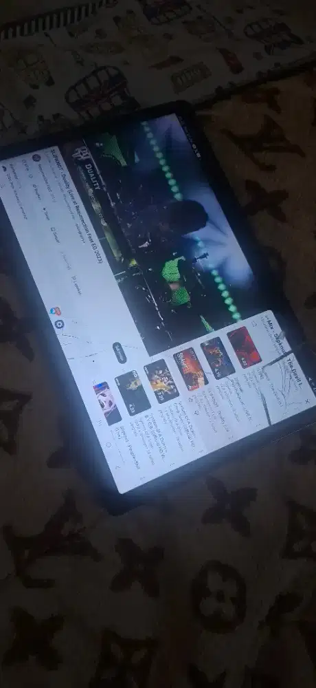 Samsung Galaxy Tab A8
