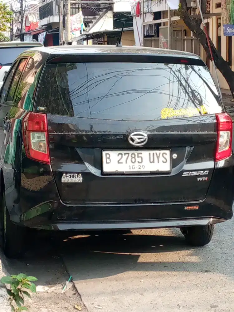 Antar jemput bandara atau lainnya