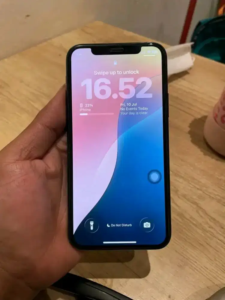 iphone 11 pro 256 inter