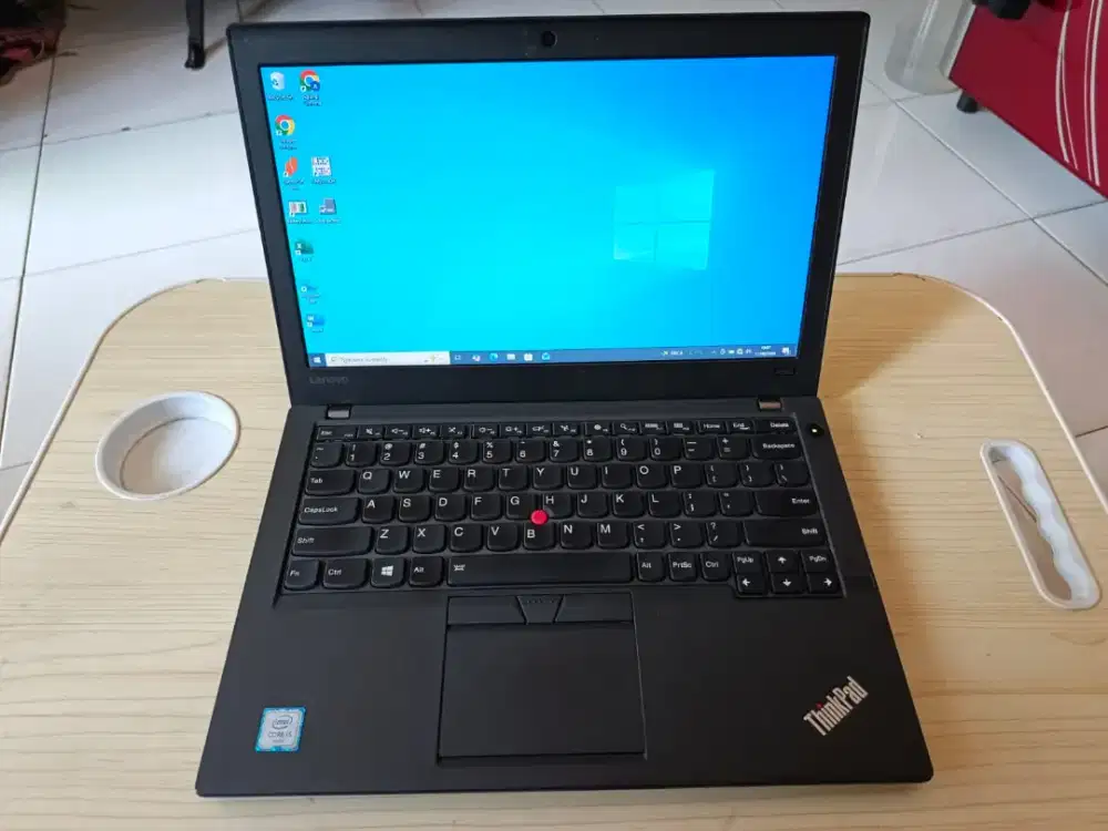 Laptop Lenovo thinkpad X260