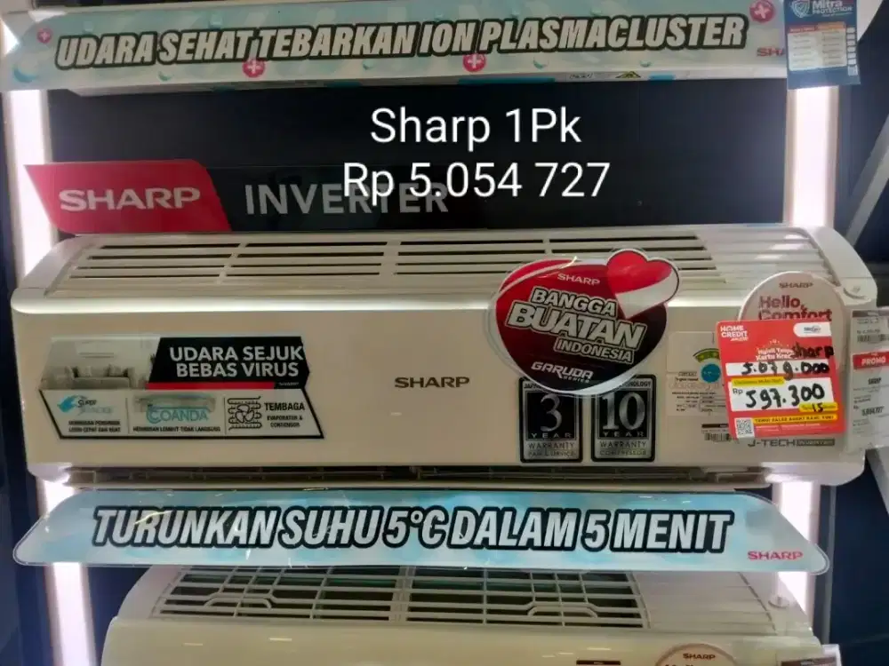 CICILAN0% MENGGUNAKAN HOME KREDIT