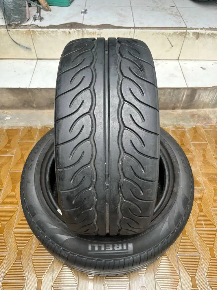 Ban Yokohama Advan Neova 225 40 r18 1Pcs