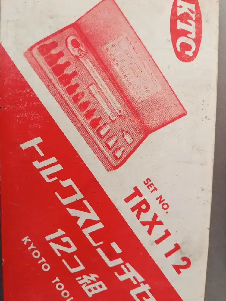 Kunci ktc tools