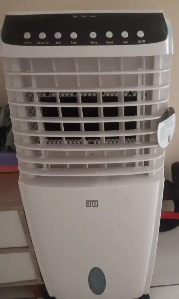 Dijual air cooler APA
