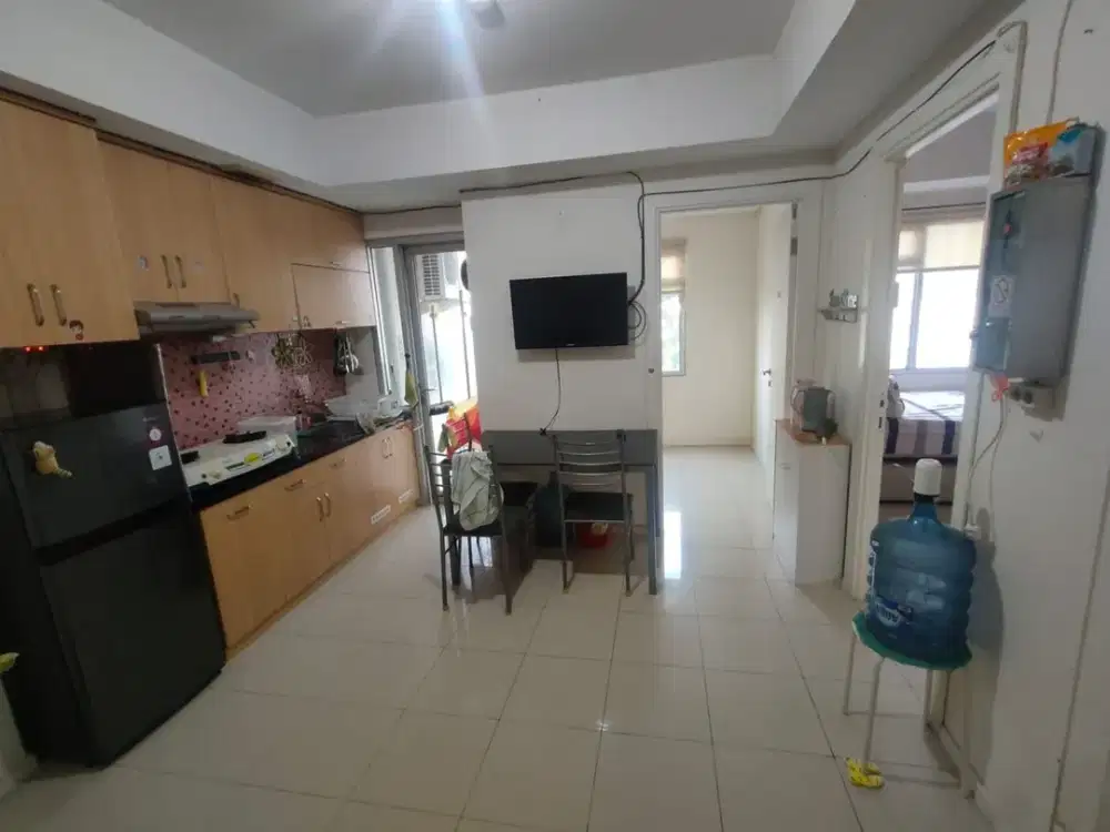 Apartemen Southern Lake Sunter / Apartemen Green Lake Tower 1 Jakarta